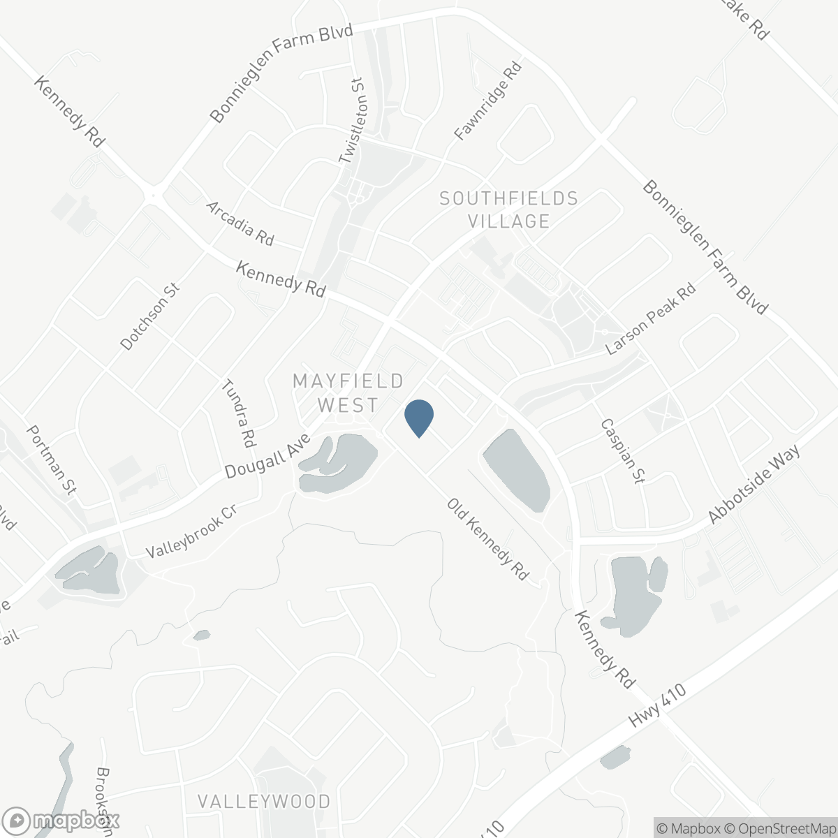 5 STELLAR AVENUE, Caledon, Ontario L7C 3P7